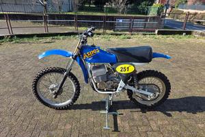 ASPES CROSS 125  1976