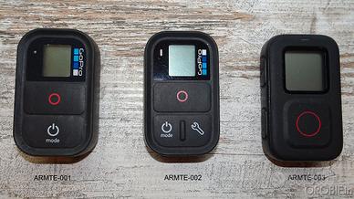 Telecomandi GoPro - Remote