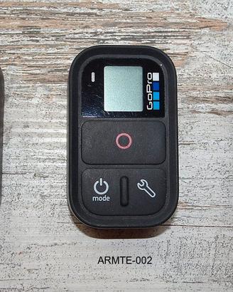 Telecomandi GoPro - Remote