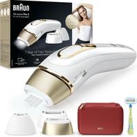 Braun Silk·expert Pro 5