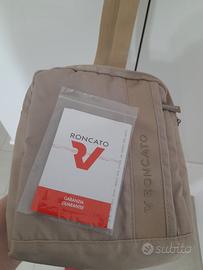 Borsello Roncato nuovo