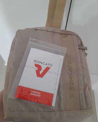 Borsello Roncato nuovo