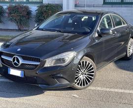 MERCEDES-BENZ CLA 220 CDI Automatic Sport