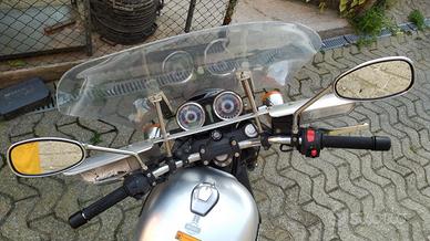 Benelli Imperiale 400 - 2021