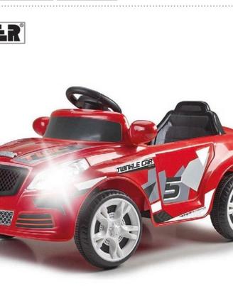 Macchina elettrica per bambini