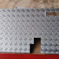 Rivestimento portellone Defender 