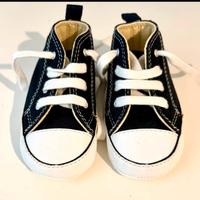 Scarpe Neonato Converse