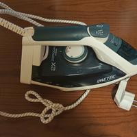 Ferro da stiro Imetec zerocalc technology