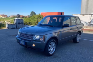 Land Rover Range 3.6 TDV8 Vogue SE
