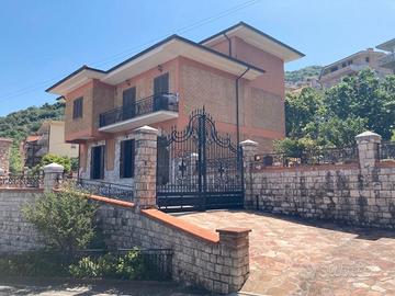 Villa unifamiliare