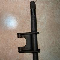 Forcella cuscinetto frizione fiat panda/punto/500