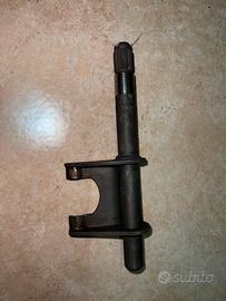 Forcella cuscinetto frizione fiat panda/punto/500