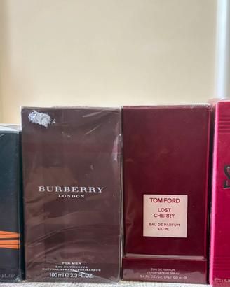 profumo