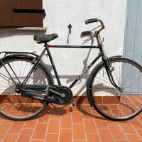 Bicicletta atala freni a bachetta