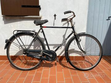 Bicicletta atala freni a bachetta
