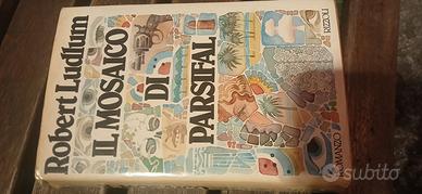 Il mosaico di Parsifal