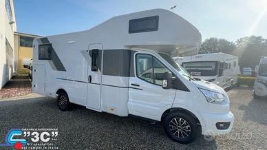 ADRIA Sun Living A72 SP