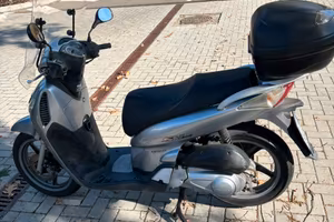 Honda sh 150