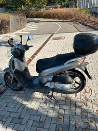 Honda sh 150