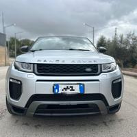 Land Rover Range Evoque 2.0 TD4 150 CV 5p. SE Dyna