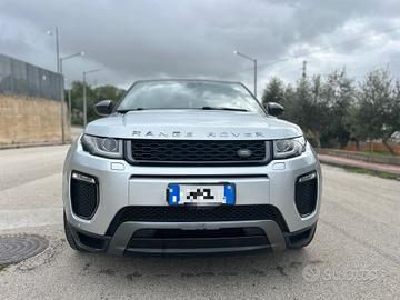 Land Rover Range Evoque 2.0 TD4 150 CV 5p. SE Dyna
