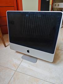 iMac 7.1 2007