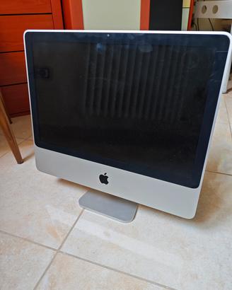 iMac 7.1 2007
