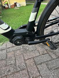 E-bike uomo Mbm rambla