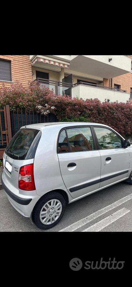 Hyundai Atos