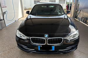 Bmw 316 sport line