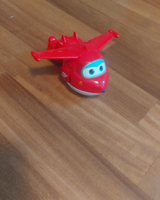 super wings