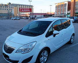 Opel Meriva 1400 benzina/ metano