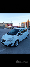 Opel Meriva 1400 benzina/ metano