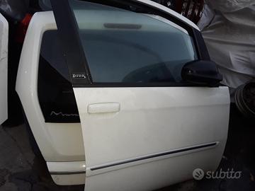 PORTIERA ANTERIORE DESTRA LANCIA Musa 2Â° Serie (0