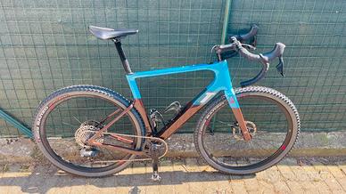 Gravel 3T Exploro Race Max tg. L (56)