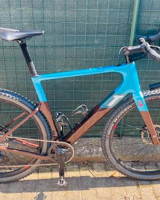 Gravel 3T Exploro Race Max tg. L (56)