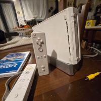 consolle Wii Nintendo 