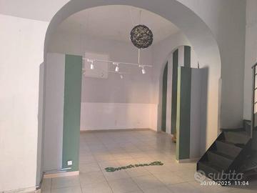 Immobile di 40 m² con 1 locale a Mercato San Sever