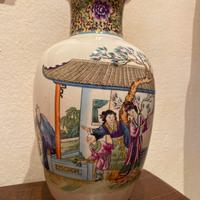 Vaso cinese