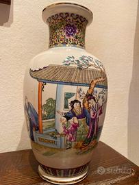 Vaso cinese