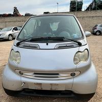 RICAMBI SMART FORTWO 800 DIESEL ANNO:2003