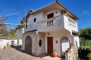 Villa singola in zona centrale