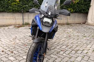 Suzuki v strom 1050 DE