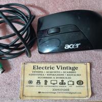 1160NN-Mouse Acer PS/2