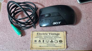 1160NN-Mouse Acer PS/2
