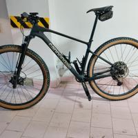 Cannondale Scalpel HT2