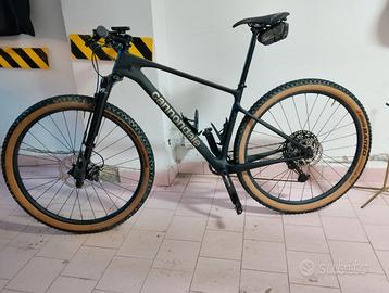 Cannondale Scalpel HT2