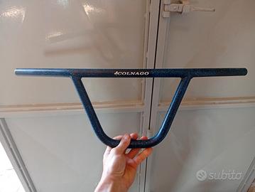 Manubrio bmx vintage 
