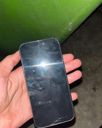 Iphone 14 pro