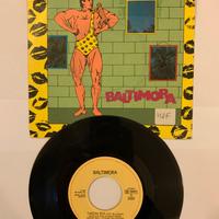 Set tre 45 giri - Anni 80